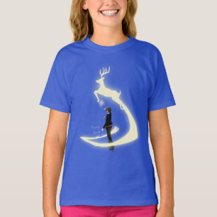 HARRY POTTER™ Patronus Schilderen T-shirt