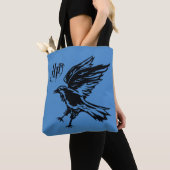 Harry Potter | Pictogram Ravenclaw Eagle Tote Bag (Dichtbij)