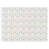 HARRY POTTER™-pictogrammen Tafelkleed (Voorkant (Horizontaal))