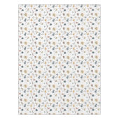 HARRY POTTER™-pictogrammen Tafelkleed (Voorkant)