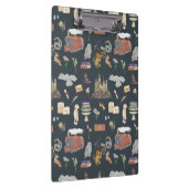 HARRY POTTER™ | Pictogrampatroon Klembord (Rechts)