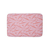 HARRY POTTER™ | Platforn 9 3/4 Tickets Badmat (Voorkant)