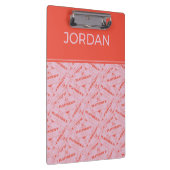 HARRY POTTER™ | Platforn 9 3/4 Tickets Klembord (Rechts)