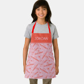 HARRY POTTER™ | Platforn 9 3/4 Tickets Schort (Insitu)