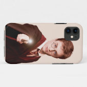 Harry Potter Points Wand Case-Mate iPhone Case (Achterkant (horizontaal))