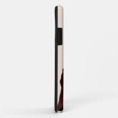 Harry Potter Points Wand Case-Mate iPhone Case (Achterkant/rechts)