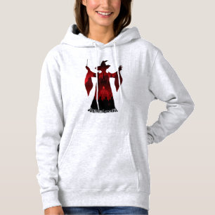 Harry Potter Professor McGonagall's Statue Army Hoodie