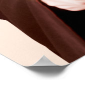 Harry Potter Punten Toverstok Poster (Hoek)