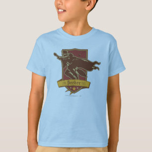 Harry Potter   QUIDDITCH™ Zoeker Wapen T-shirt