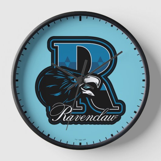 HARRY POTTER™ | RAVENCLAW™ Athletic Badge (Voorkant)