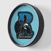HARRY POTTER™ | RAVENCLAW™ Athletic Badge (Hoek)