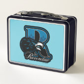 HARRY POTTER™ | RAVENCLAW™ Athletic Badge (Achterkant)