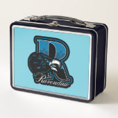 HARRY POTTER™ | RAVENCLAW™ Athletic Badge (Voorkant)