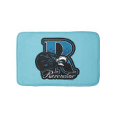 HARRY POTTER™ | RAVENCLAW™ Athletic Badge Badmat (Voorkant)