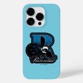 HARRY POTTER™ | RAVENCLAW™ Athletic Badge Case-Mate iPhone Case (Achterkant)