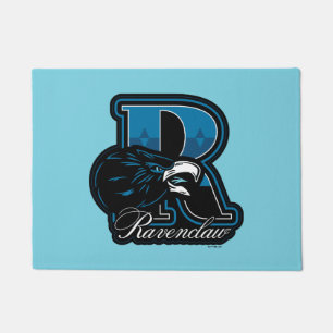 HARRY POTTER™ RAVENCLAW™ Athletic Badge Deurmat
