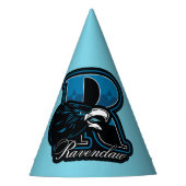 HARRY POTTER™ | RAVENCLAW™ Athletic Badge Feesthoedjes (Voorkant)