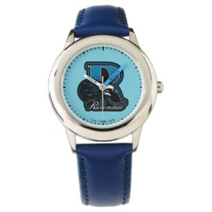 HARRY POTTER™ RAVENCLAW™ Athletic Badge Horloge
