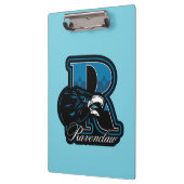 HARRY POTTER™ | RAVENCLAW™ Athletic Badge Klembord (Links)