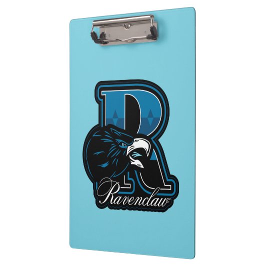 HARRY POTTER™ | RAVENCLAW™ Athletic Badge Klembord (Links)