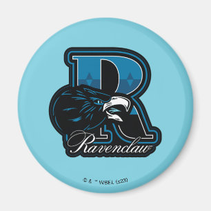 HARRY POTTER™ RAVENCLAW™ Athletic Badge Magneet