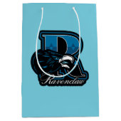 HARRY POTTER™ | RAVENCLAW™ Athletic Badge Medium Cadeauzakje (Voorkant)