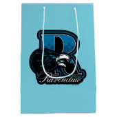 HARRY POTTER™ | RAVENCLAW™ Athletic Badge Medium Cadeauzakje (Achterkant)
