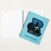 HARRY POTTER™ | RAVENCLAW™ Athletic Badge Planner (Display)