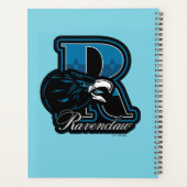 HARRY POTTER™ | RAVENCLAW™ Athletic Badge Planner (Achterkant)