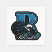 HARRY POTTER™ | RAVENCLAW™ Athletic Badge Servet (Voorkant)