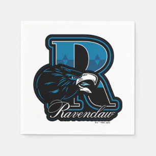 HARRY POTTER™ RAVENCLAW™ Athletic Badge Servet