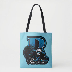 HARRY POTTER™   RAVENCLAW™ Athletic Badge Tote Bag
