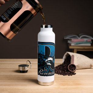 HARRY POTTER™   RAVENCLAW™ Athletic Badge Waterfles