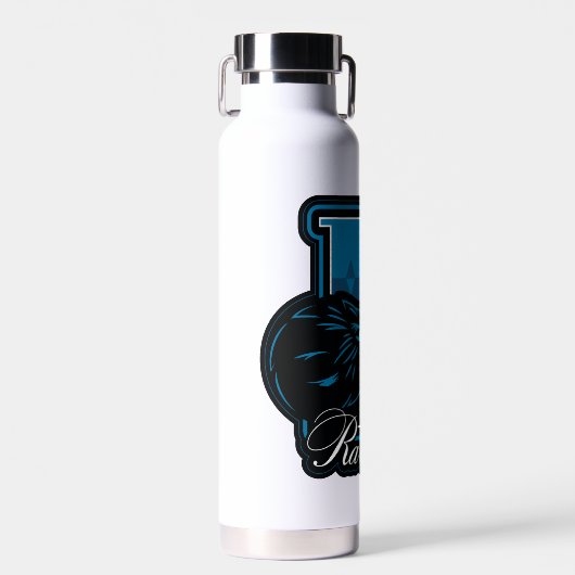 HARRY POTTER™ | RAVENCLAW™ Athletic Badge Waterfles (Voorkant)