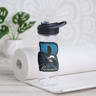 HARRY POTTER™ RAVENCLAW™ Athletic Badge Waterfles