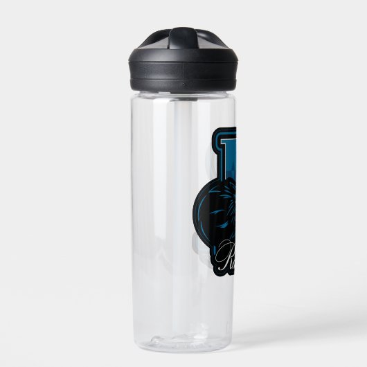 HARRY POTTER™ | RAVENCLAW™ Athletic Badge Waterfles (Voorkant)