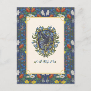 HARRY POTTER™   RAVENCLAW™ Crest Briefkaart