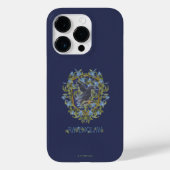 HARRY POTTER™ | RAVENCLAW™ Crest Case-Mate iPhone Case (Achterkant)