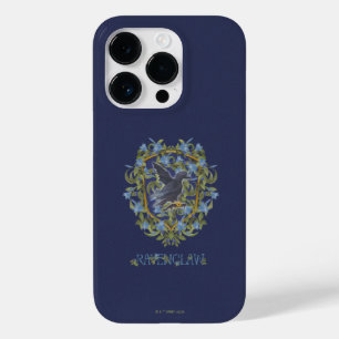 HARRY POTTER™   RAVENCLAW™ Crest Case-Mate iPhone 14 Pro Hoesje