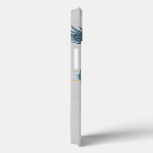 Harry Potter | Ravenclaw Crest Case-Mate iPhone Case (Achterkant / Rechts)