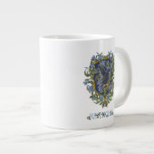 HARRY POTTER™ | RAVENCLAW™ Crest Grote Koffiekop (Voorkant rechts)