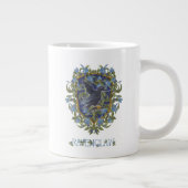 HARRY POTTER™ | RAVENCLAW™ Crest Grote Koffiekop (Rechts)