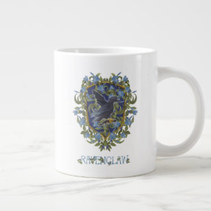 HARRY POTTER™   RAVENCLAW™ Crest Grote Koffiekop