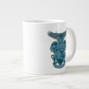 Harry Potter Ravenclaw Crest Grote Koffiekop