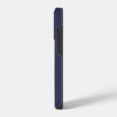 HARRY POTTER™ | RAVENCLAW™ Crest iPhone Hoesje (Linkerkant)