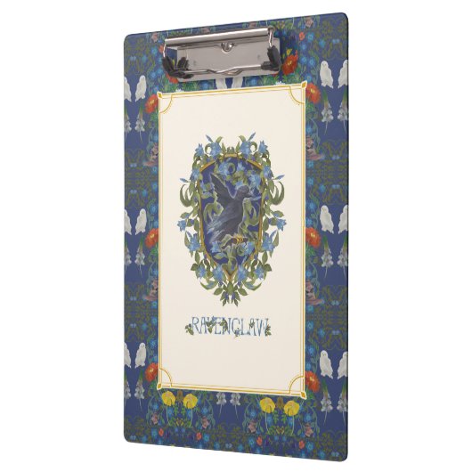 HARRY POTTER™ | RAVENCLAW™ Crest Klembord (Links)