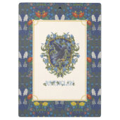 HARRY POTTER™ | RAVENCLAW™ Crest Klembord (Achterkant)