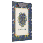 HARRY POTTER™ | RAVENCLAW™ Crest Klembord (Rechts)