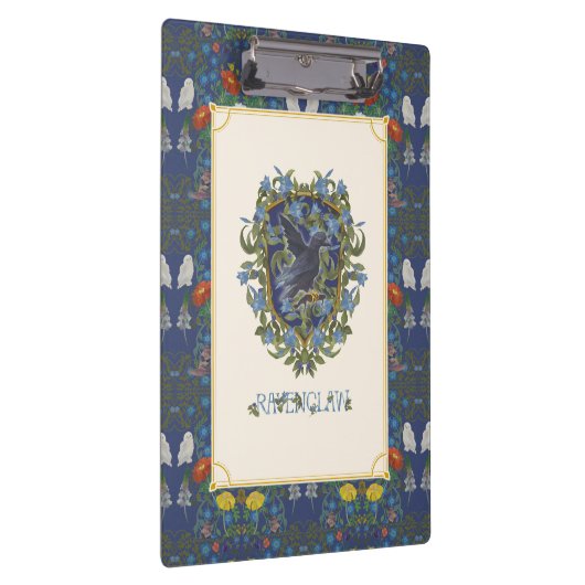 HARRY POTTER™ | RAVENCLAW™ Crest Klembord (Rechts)