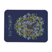 HARRY POTTER™ | RAVENCLAW™ Crest Magneet (Horizontaal)